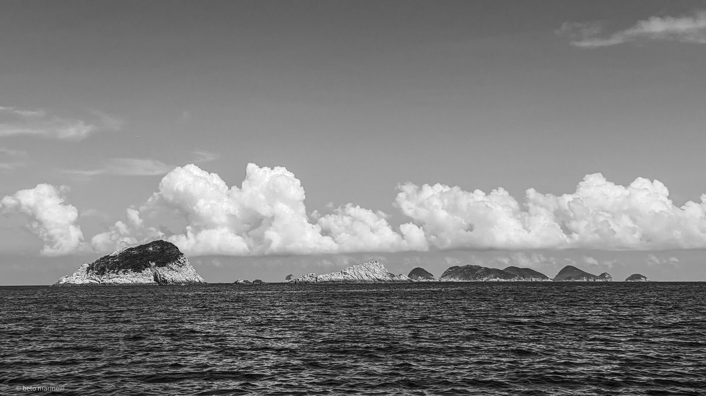 Island Chain