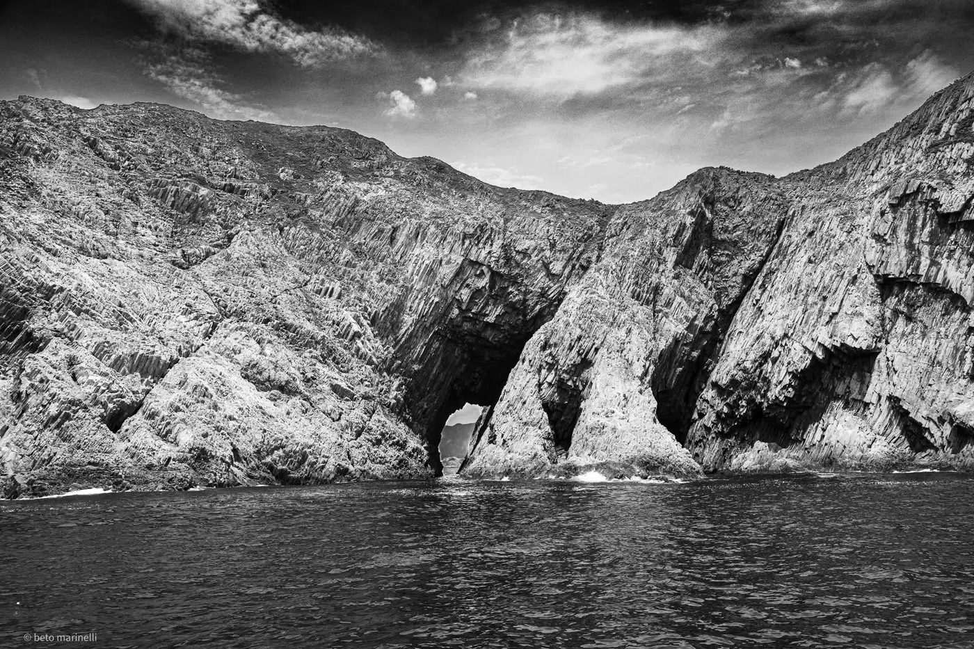 The Arch
