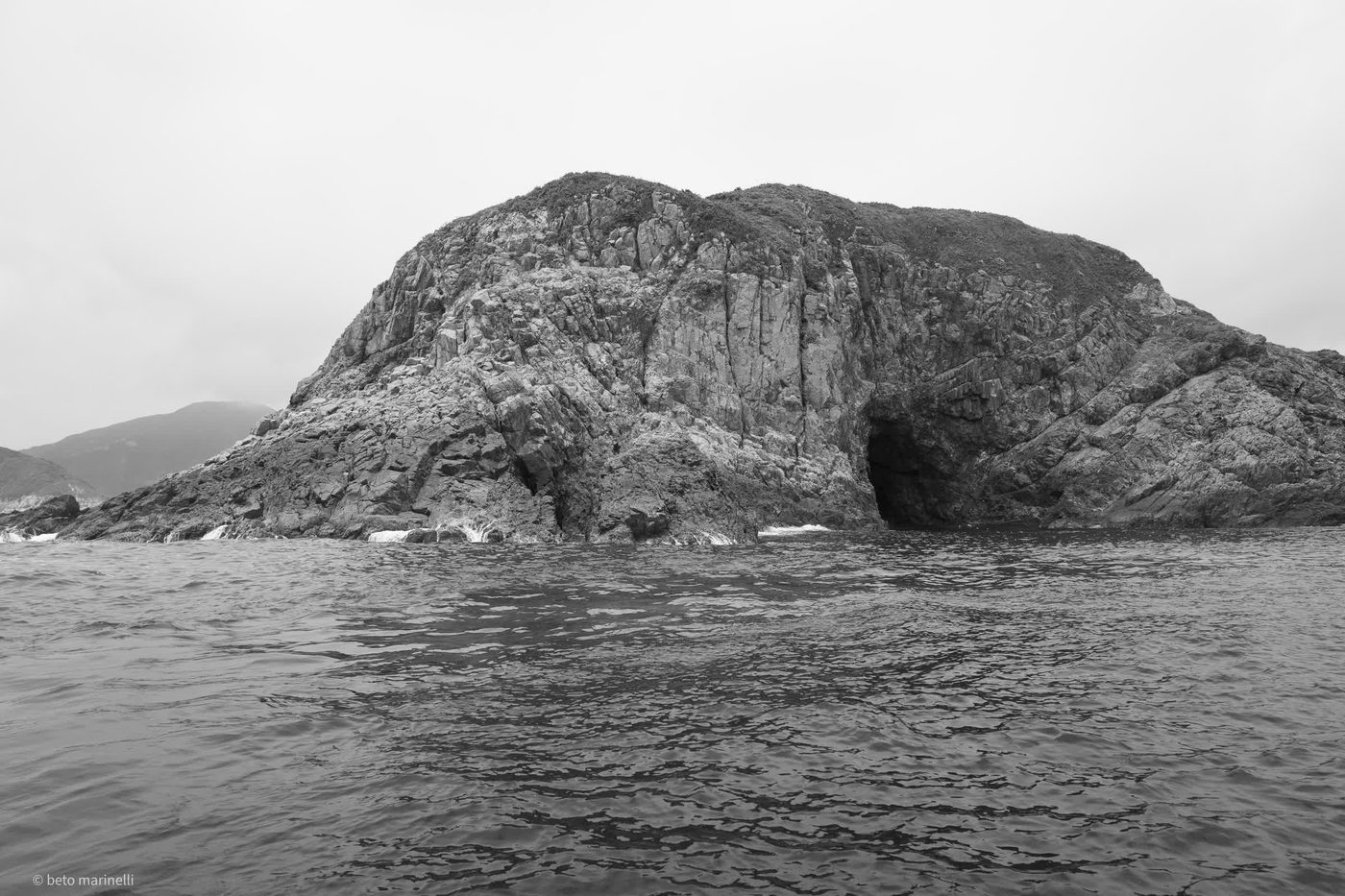 The Island