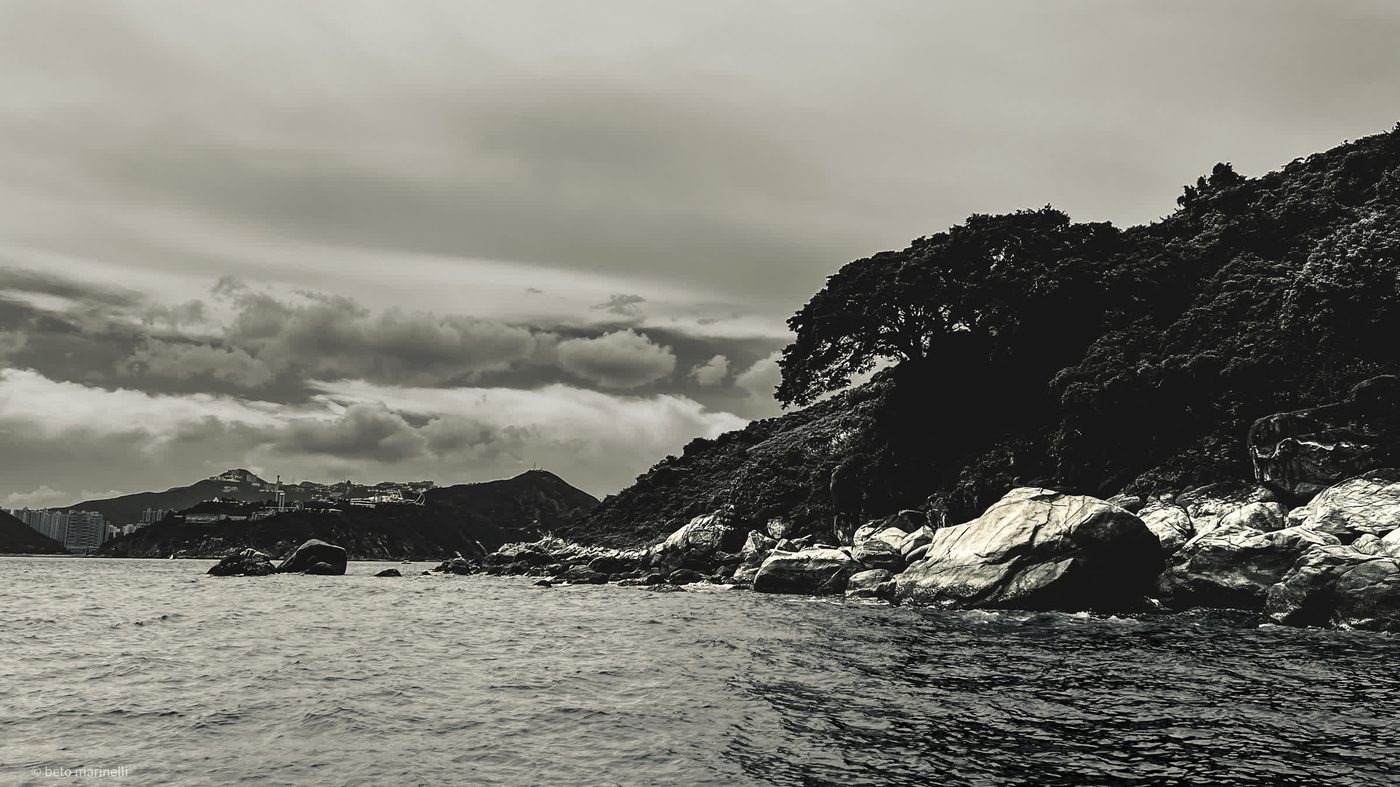 The Other Shore