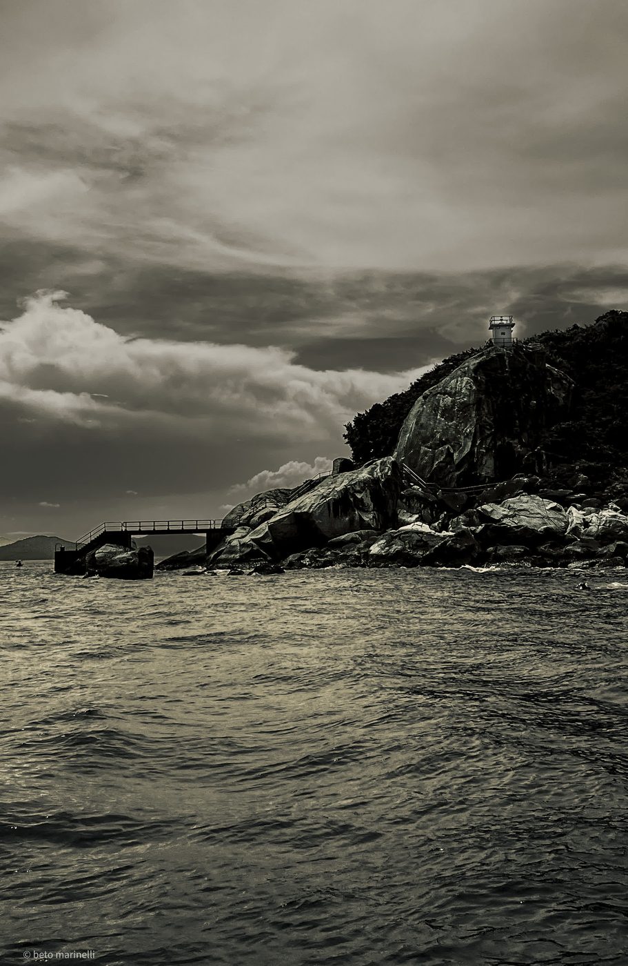 The Lookout