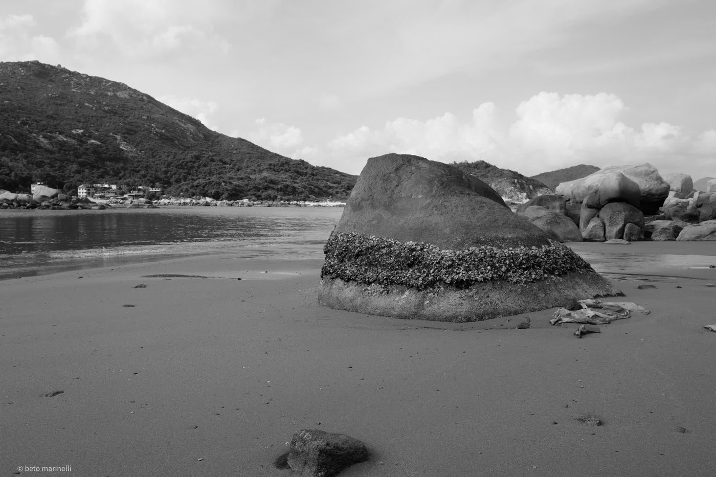 The Boulder