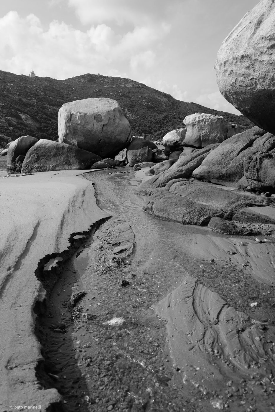 The Stream