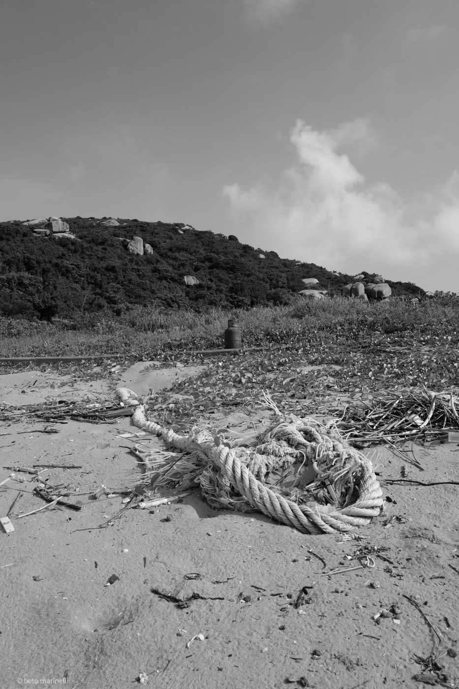 The Rope