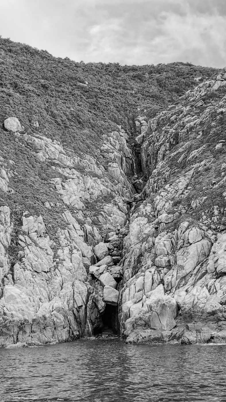 The Ravine