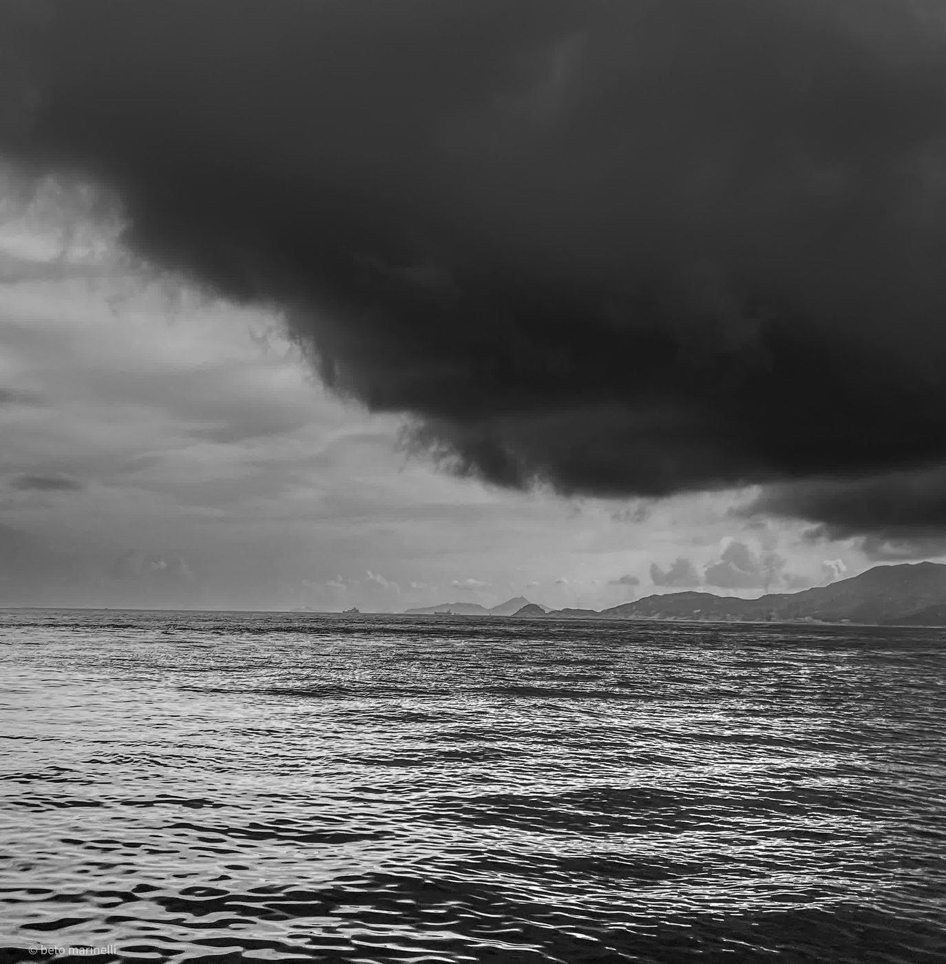 Storm Cloud