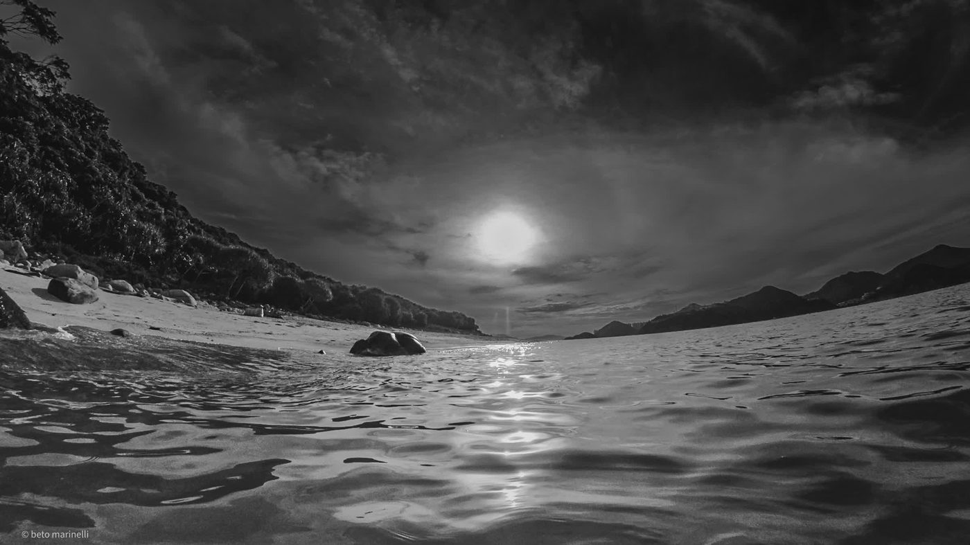 Low Water