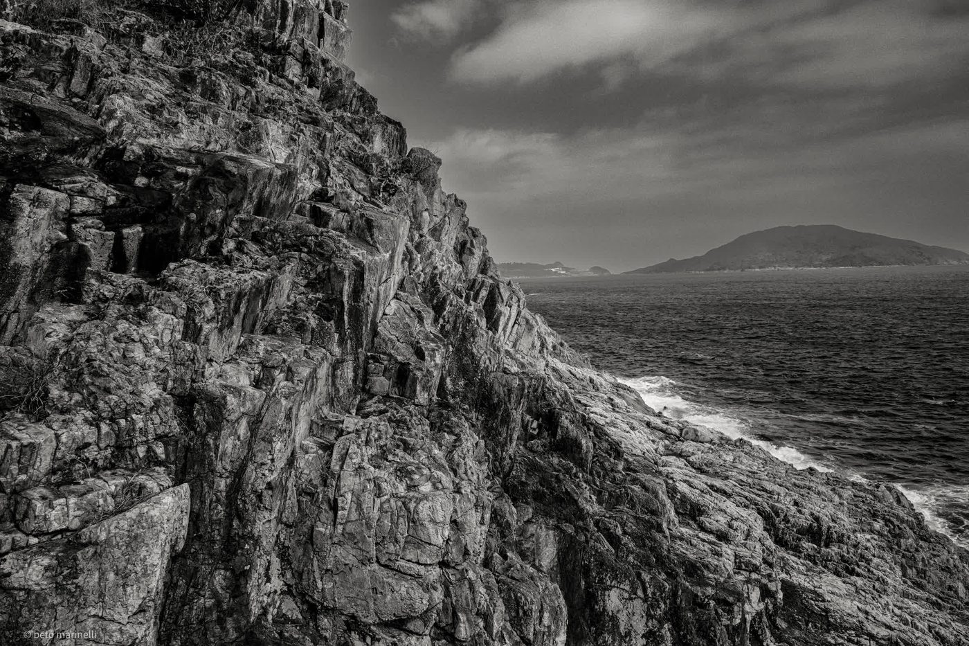 The Headland