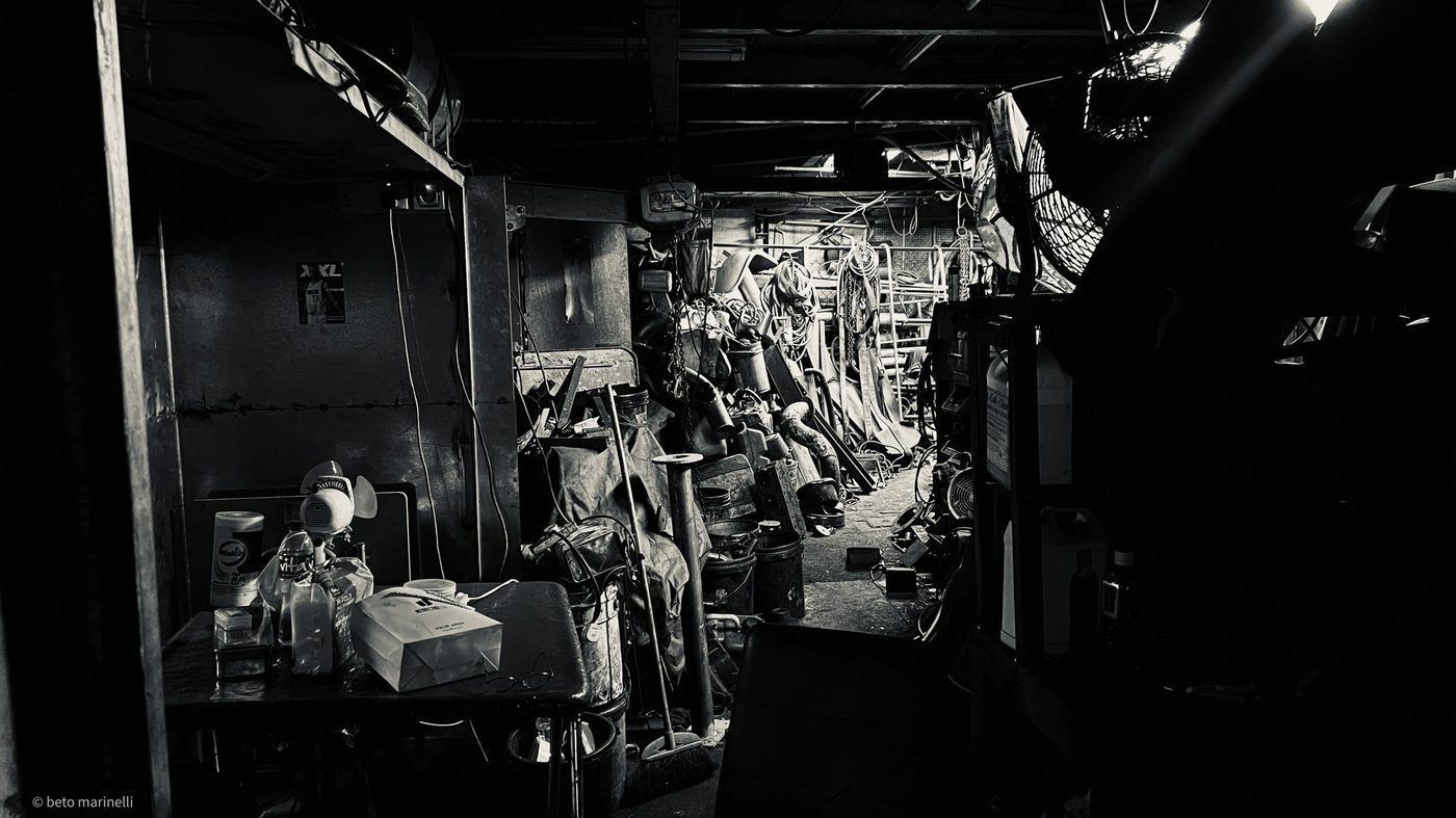 The Workshop