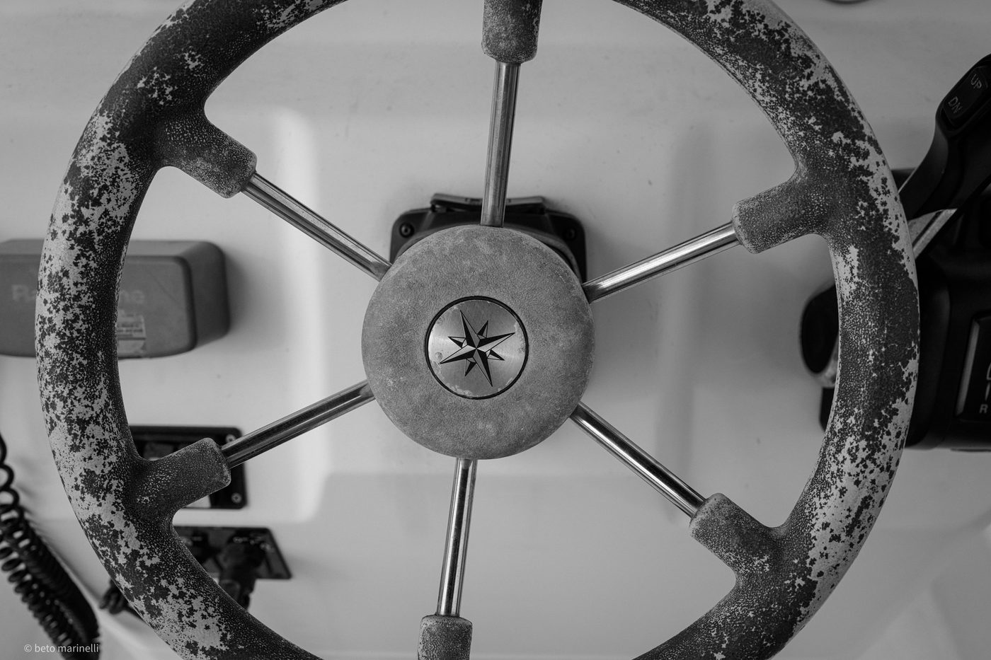 The Wheel